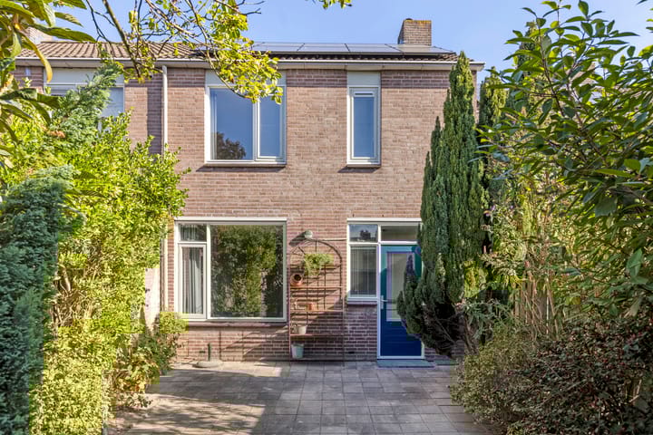 Foto 2 van Genhoes 20