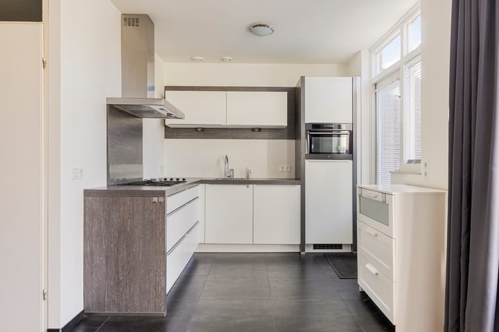 Foto 4 van Genhoes 20