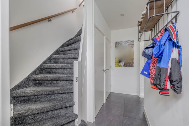 Foto 8 van Vondellaan 13