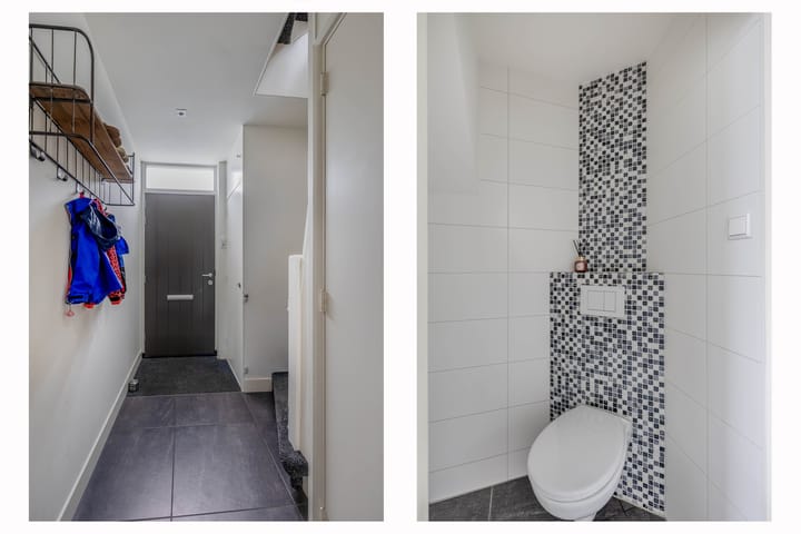 Foto 9 van Vondellaan 13