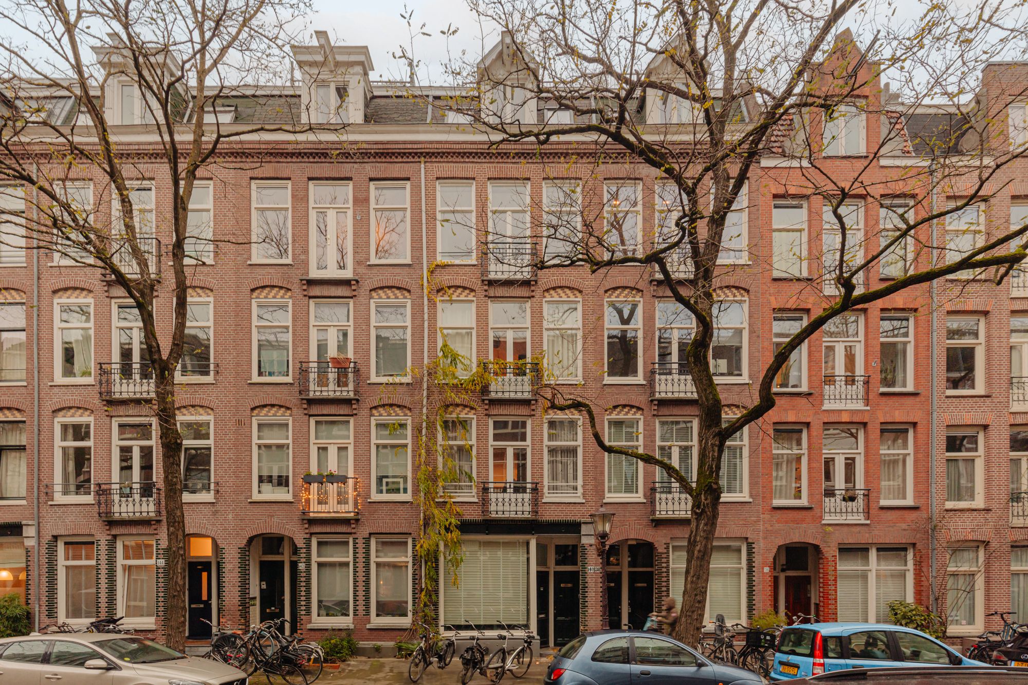 Wilhelminastraat 140- 140 3