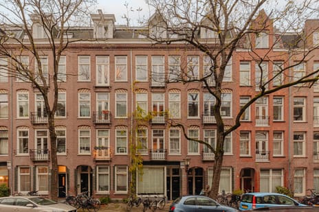 Wilhelminastraat thumbnail