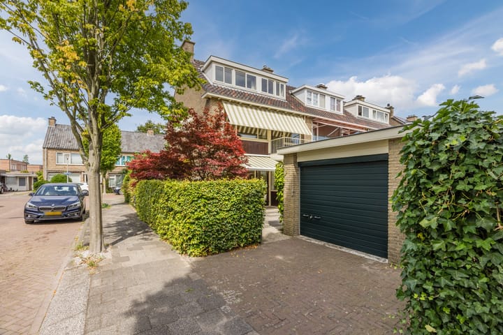 Foto 2 van Reigerslaan 32