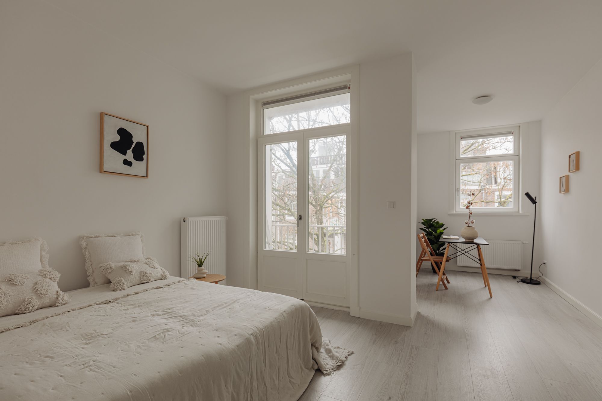 Foto 3 van Wilhelminastraat 140-3