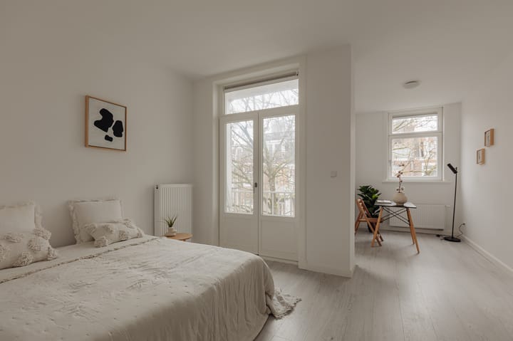 Foto 3 van Wilhelminastraat 140-3