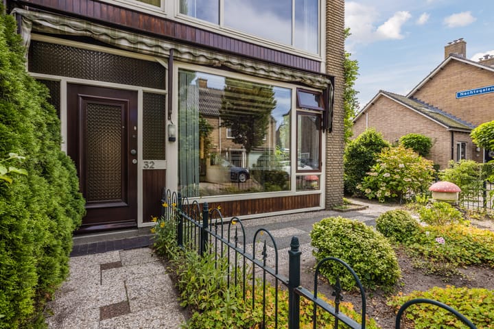 Foto 4 van Reigerslaan 32