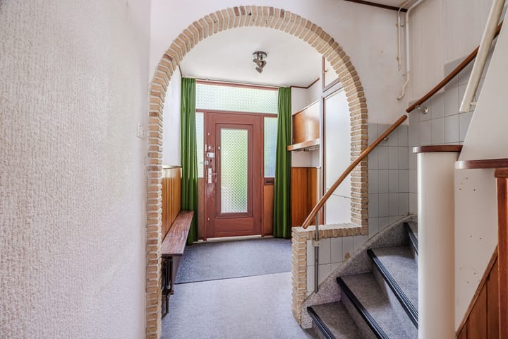 Foto 5 van Reigerslaan 32