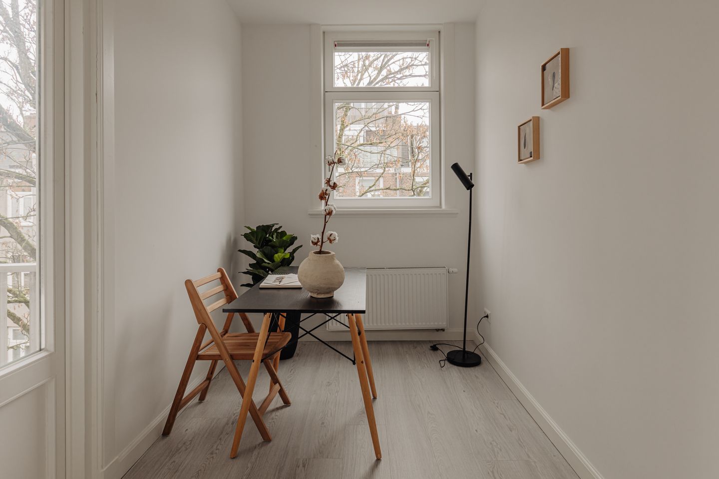 Foto 5 van Wilhelminastraat 140-3