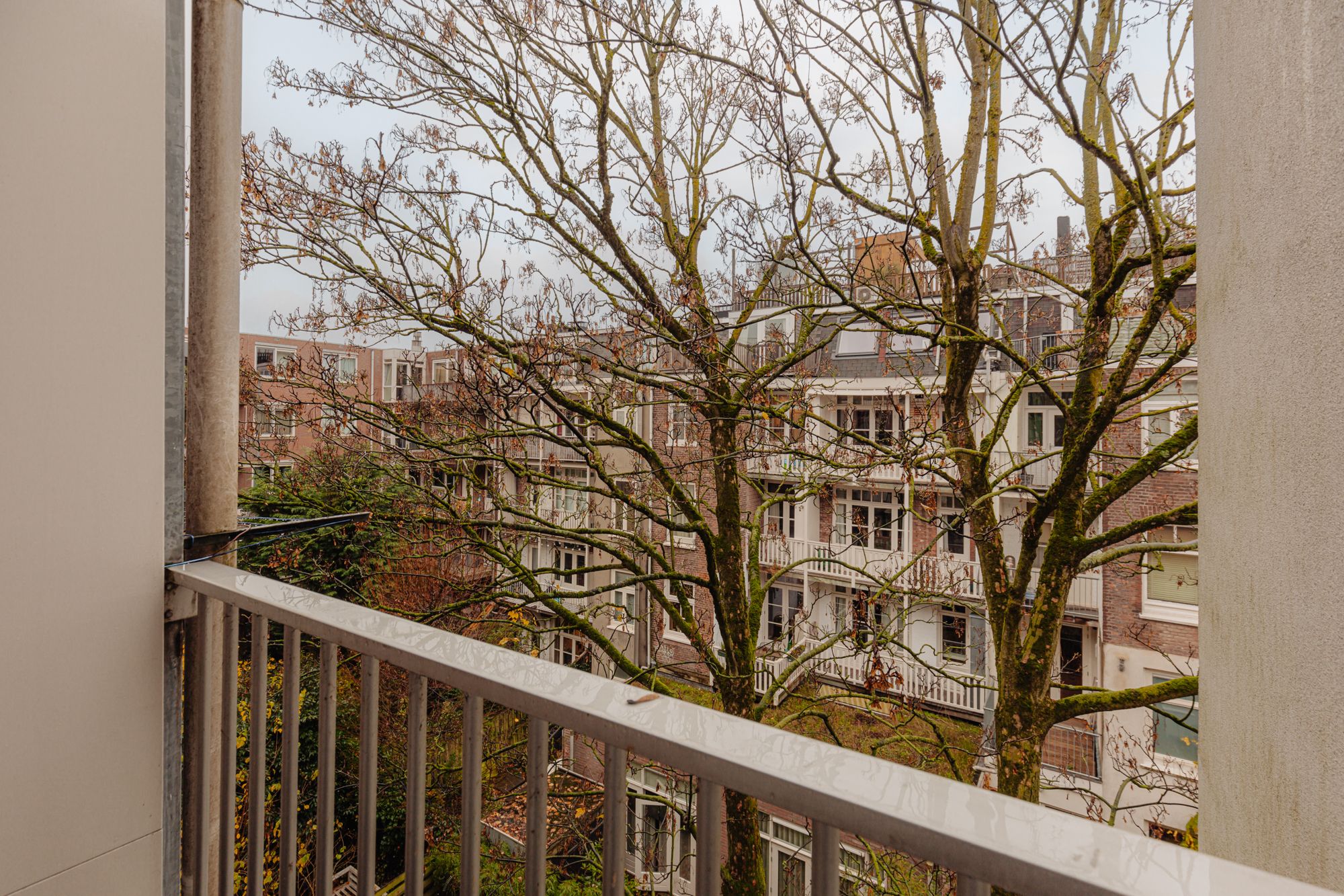 Foto 6 van Wilhelminastraat 140-3