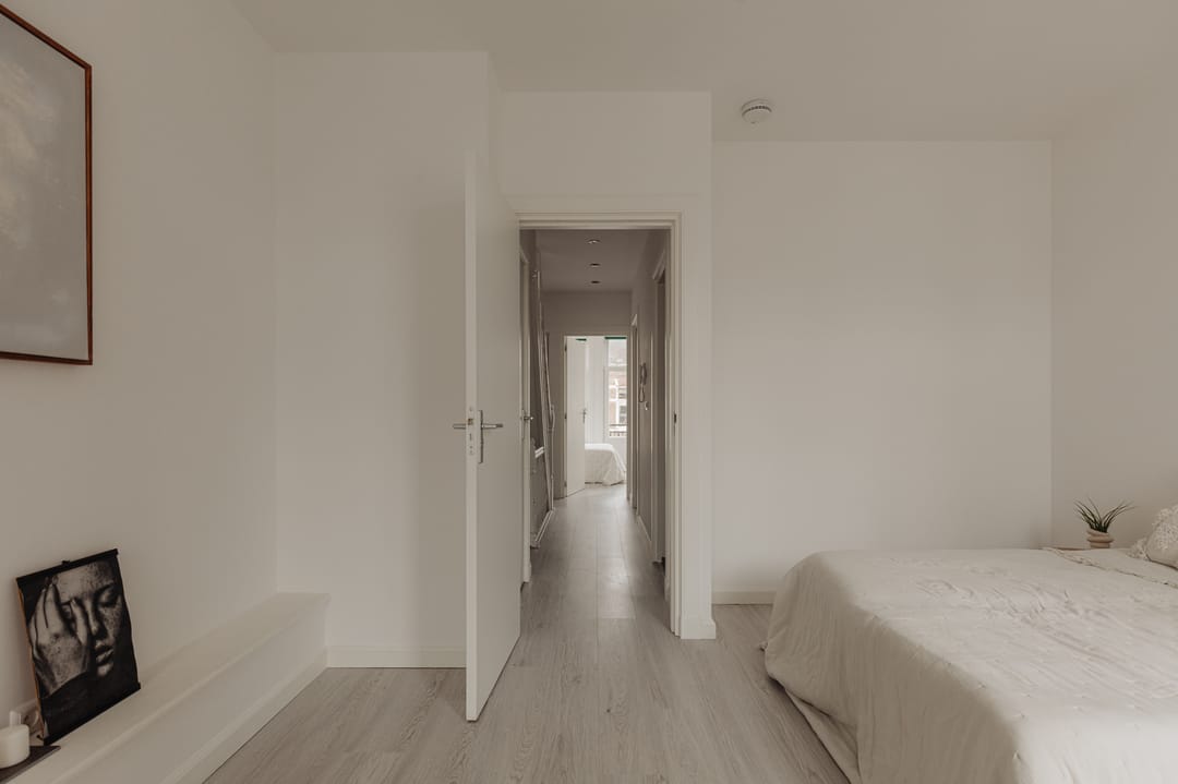 Foto 7 van Wilhelminastraat 140-3