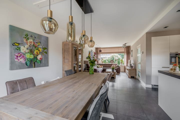 Foto 13 van Vondellaan 13