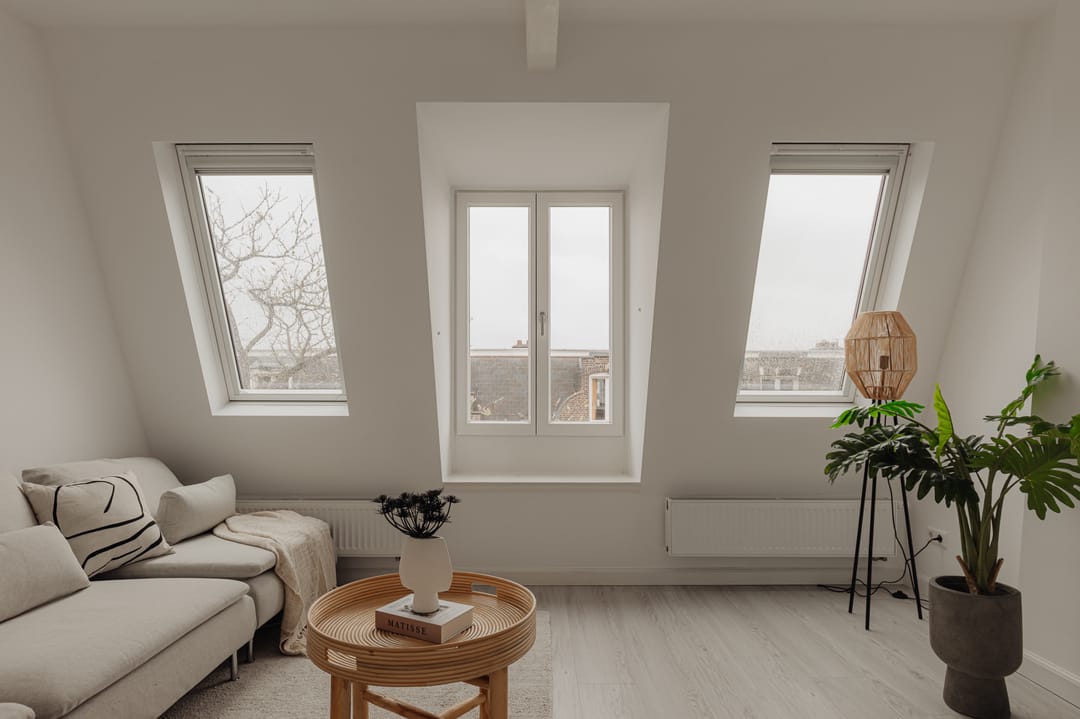 Foto 11 van Wilhelminastraat 140-3