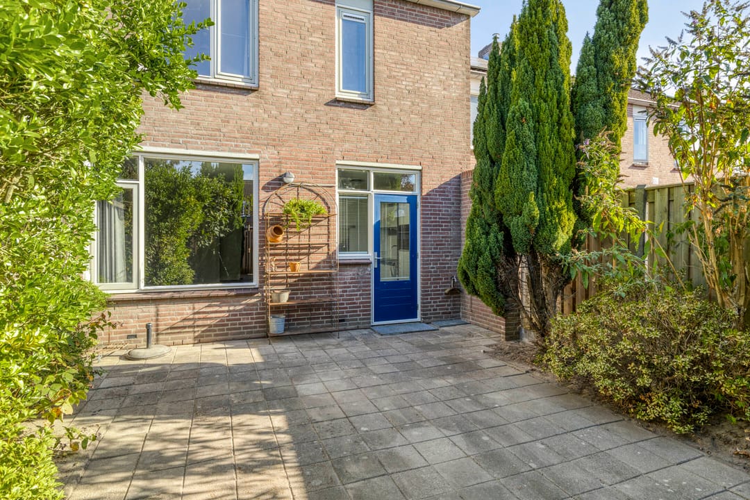 Foto 32 van Genhoes 20