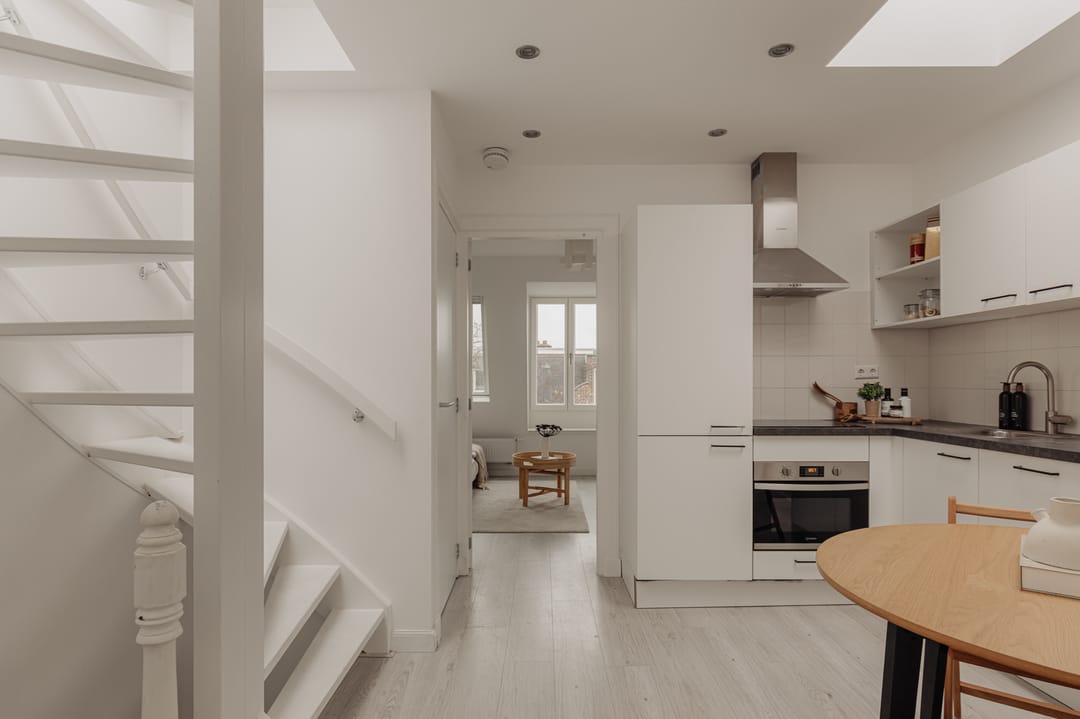 Foto 16 van Wilhelminastraat 140-3