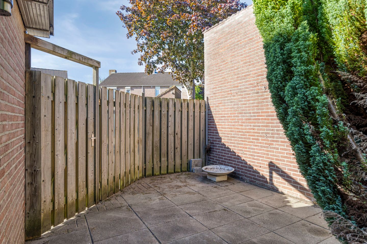 Foto 35 van Genhoes 20