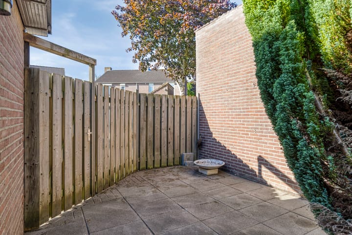 Foto 35 van Genhoes 20