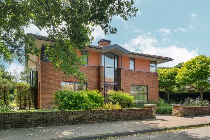 Foto 53 van Burnierlaan 1