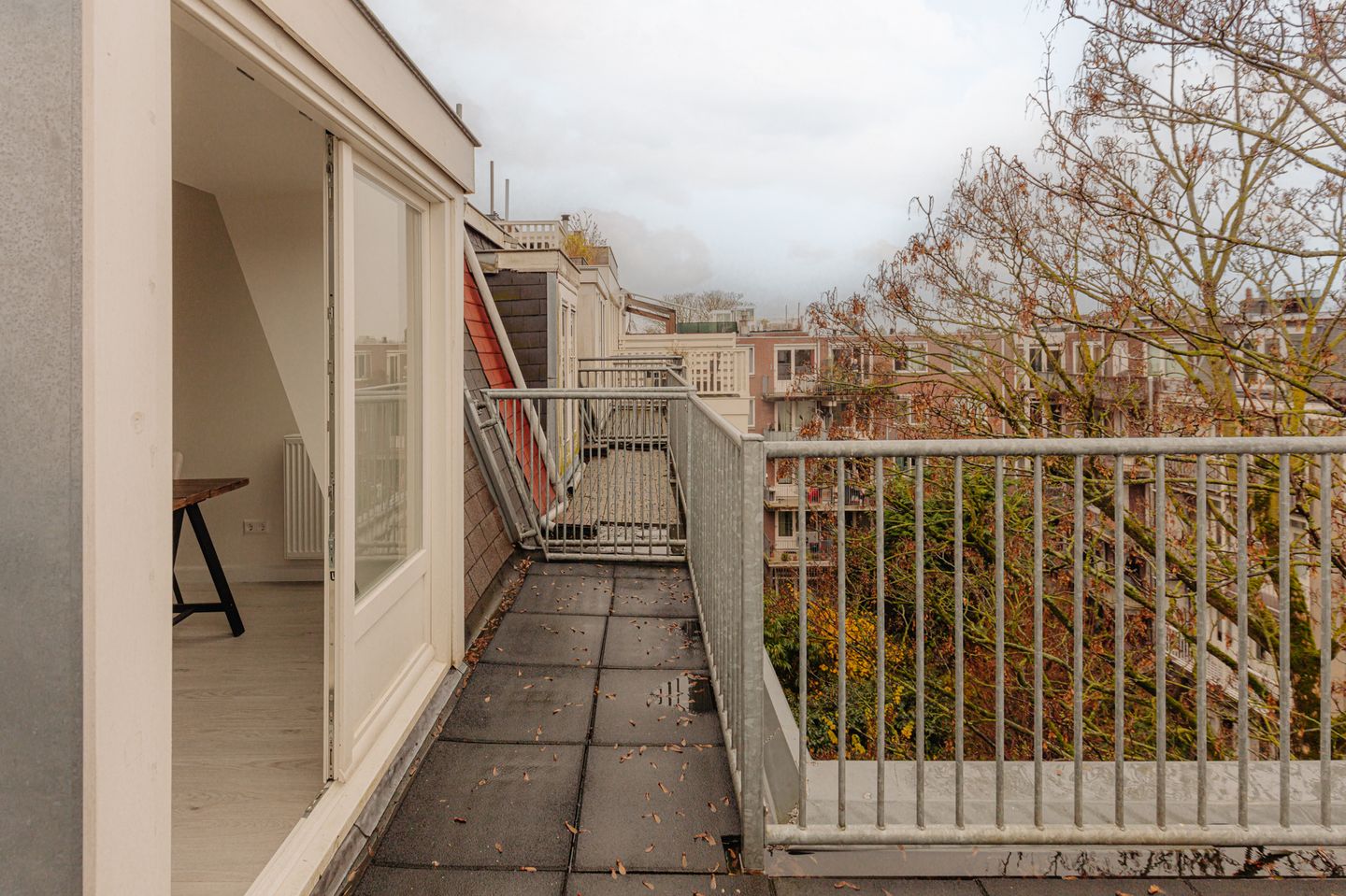 Foto 19 van Wilhelminastraat 140-3