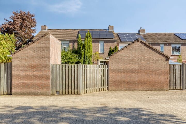 Foto 36 van Genhoes 20