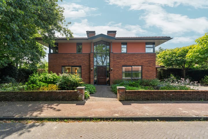 Foto 54 van Burnierlaan 1