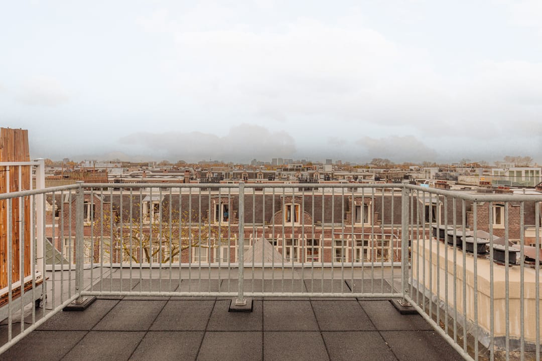 Foto 22 van Wilhelminastraat 140-3