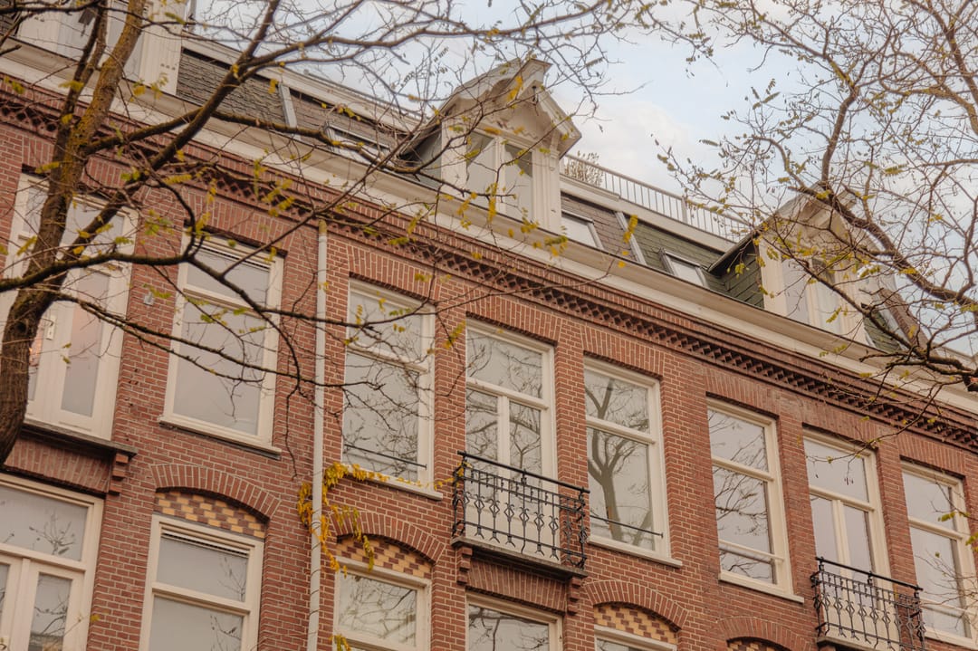 Foto 23 van Wilhelminastraat 140-3