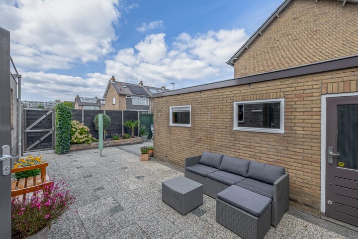 Foto 18 van Vondellaan 13