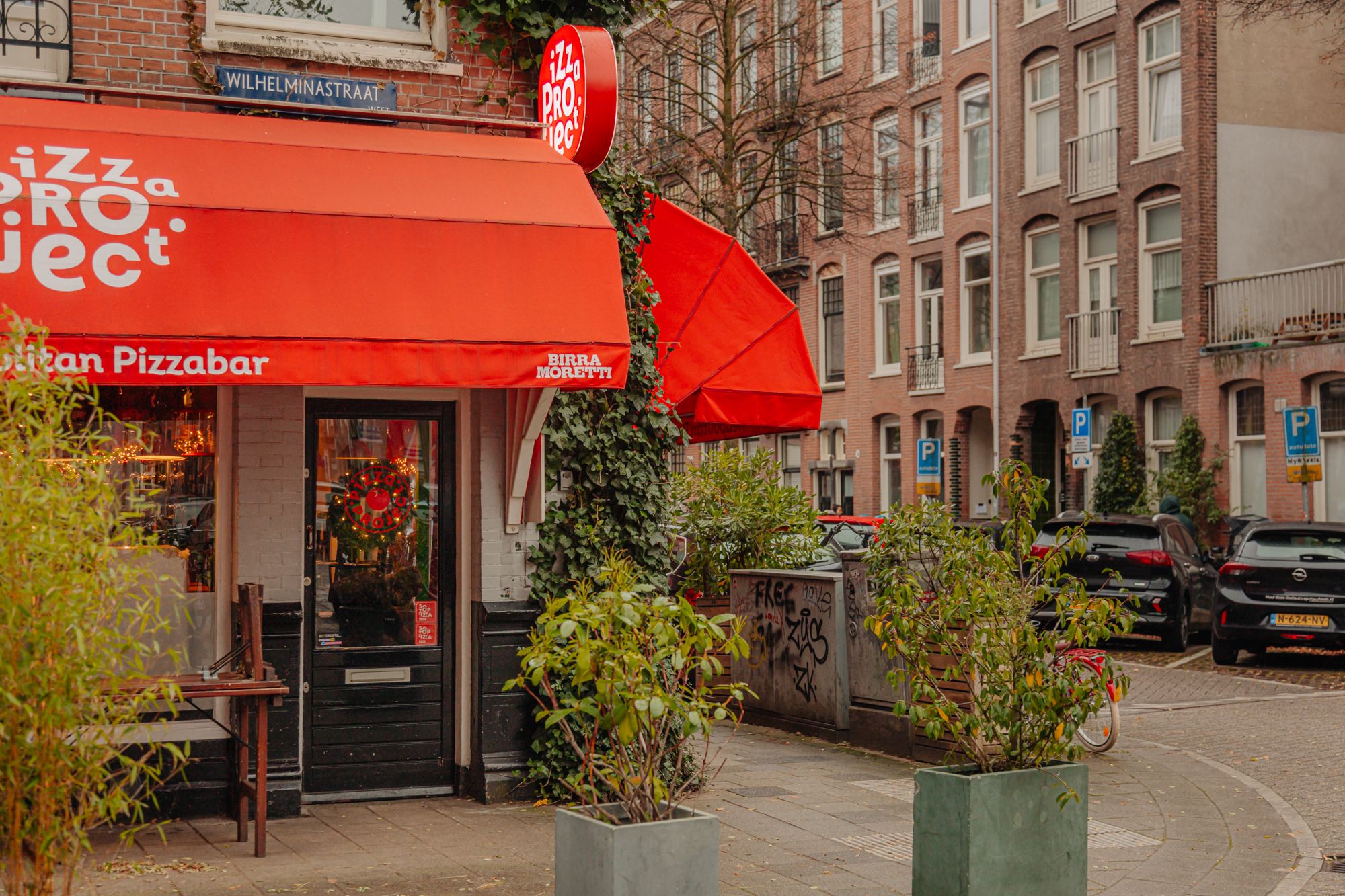 Foto 24 van Wilhelminastraat 140-3