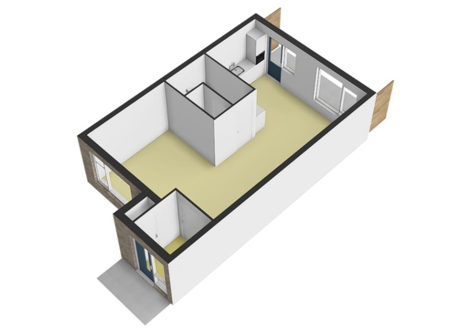 Foto 41 van Genhoes 20