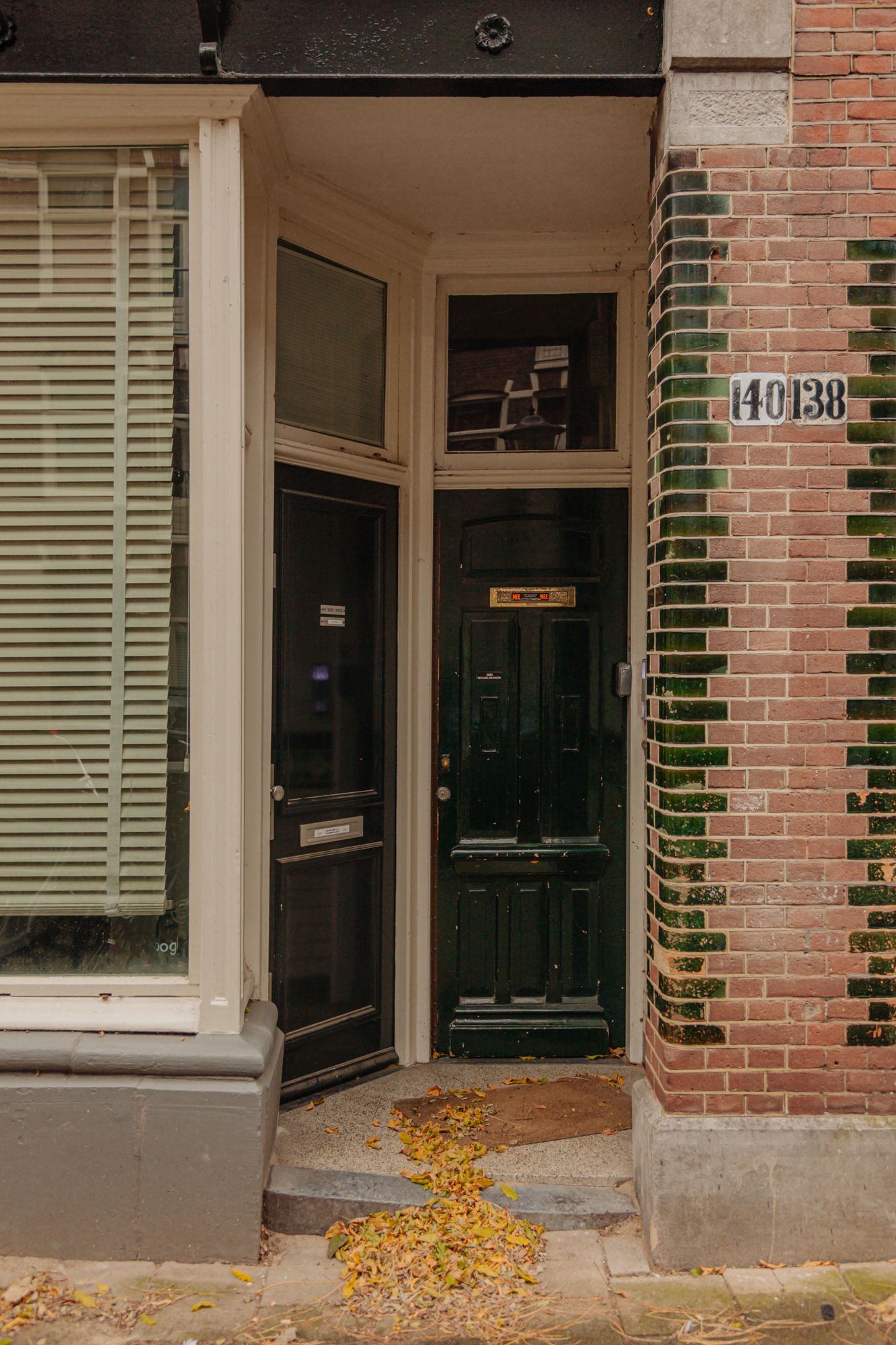 Foto 25 van Wilhelminastraat 140-3