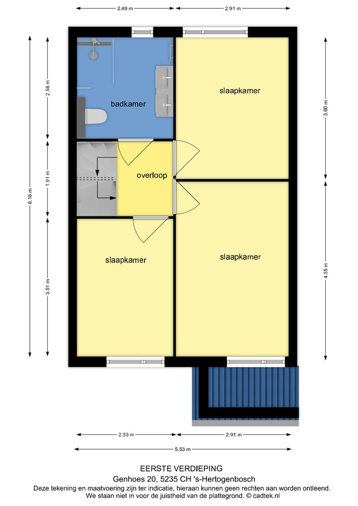 Foto 42 van Genhoes 20