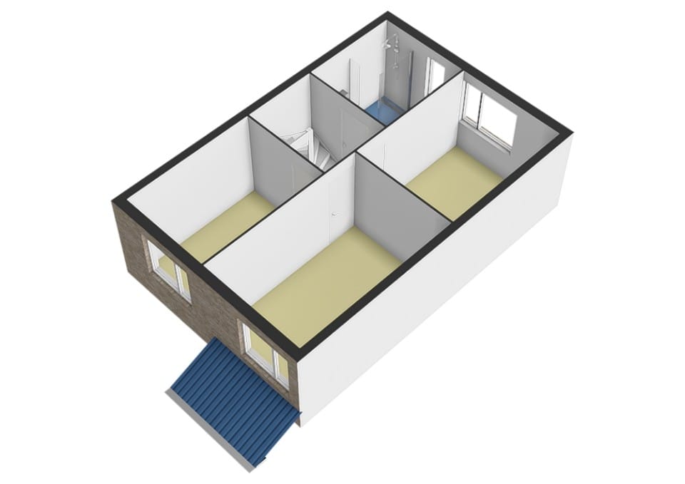 Foto 43 van Genhoes 20