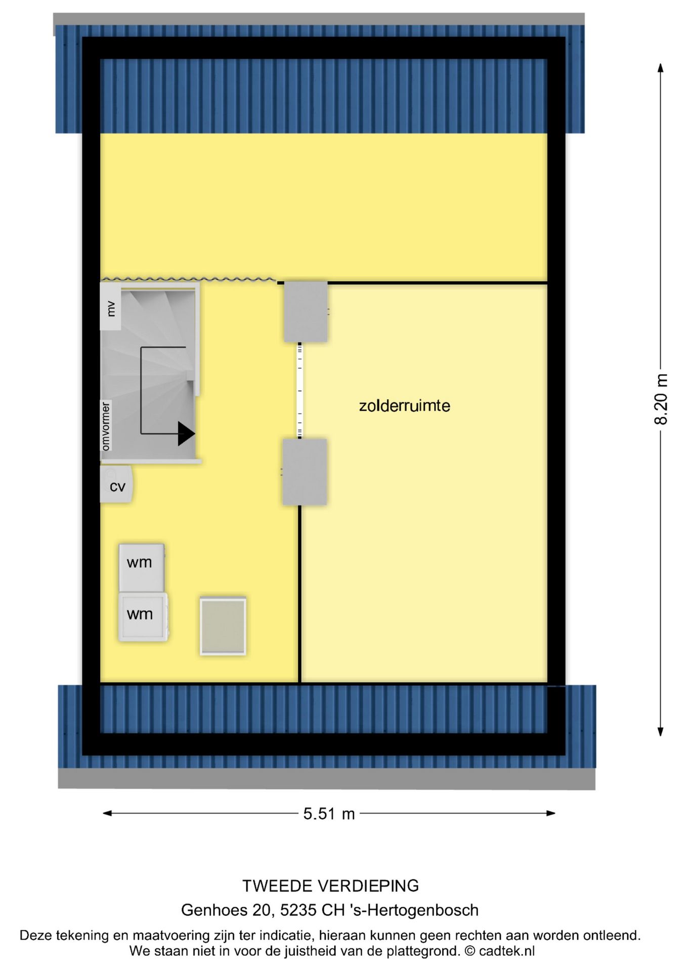 Foto 44 van Genhoes 20