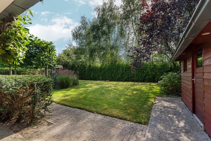 Foto 61 van Burnierlaan 1