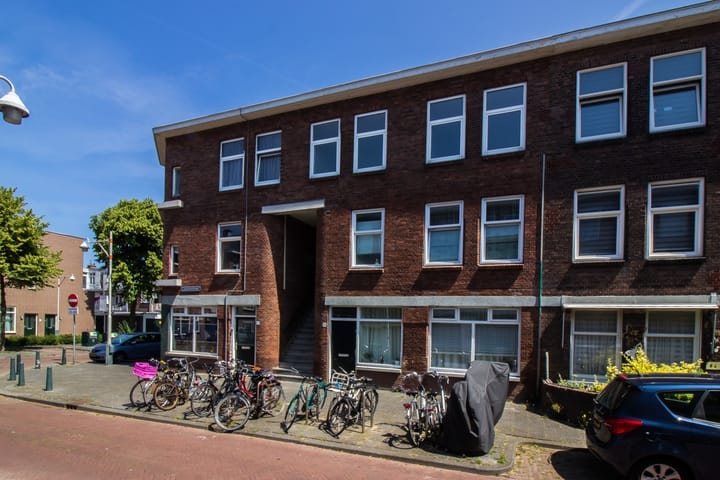 Foto 5 van Larensestraat 78