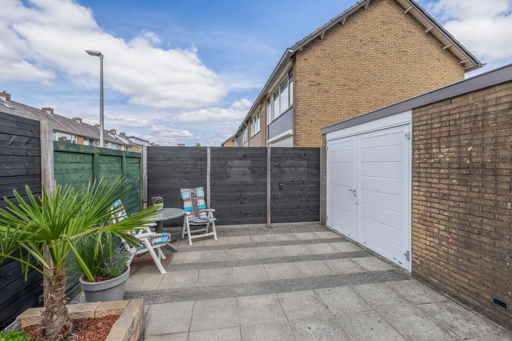 Foto 19 van Vondellaan 13