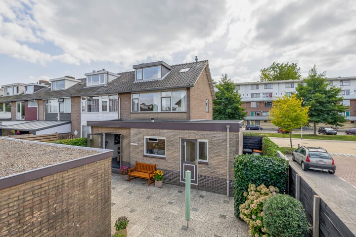 Foto 20 van Vondellaan 13