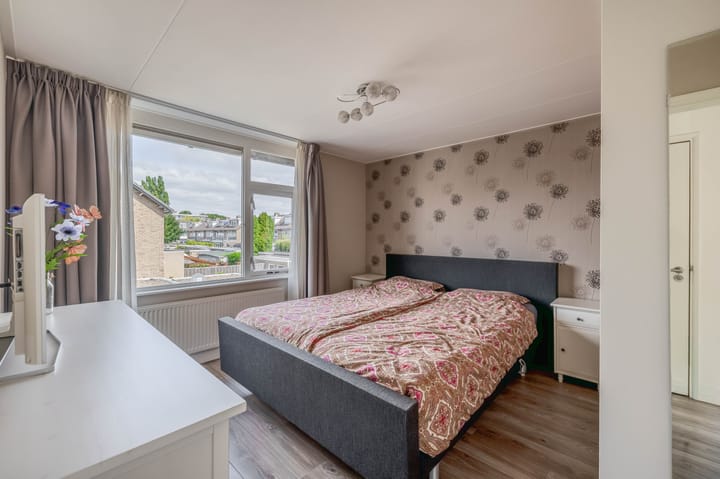 Foto 21 van Vondellaan 13