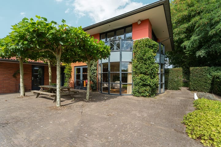 Foto 71 van Burnierlaan 1