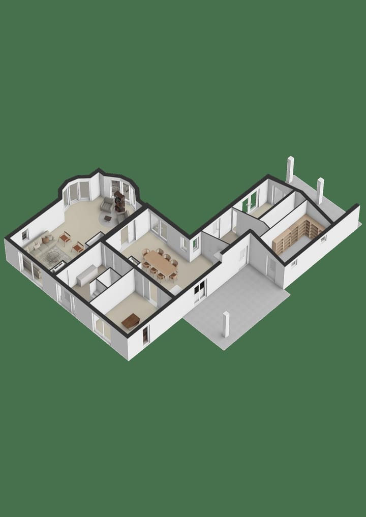 Foto 78 van Burnierlaan 1