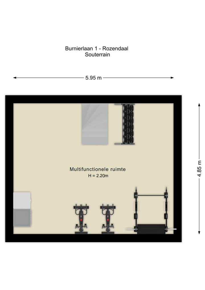 Foto 83 van Burnierlaan 1