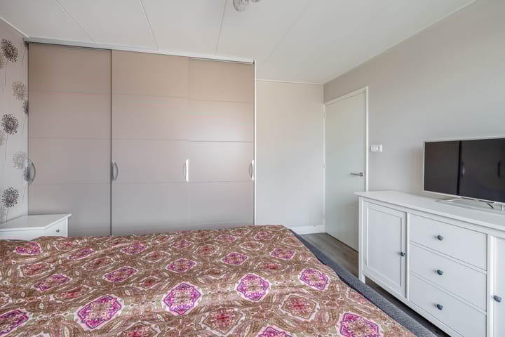 Foto 22 van Vondellaan 13