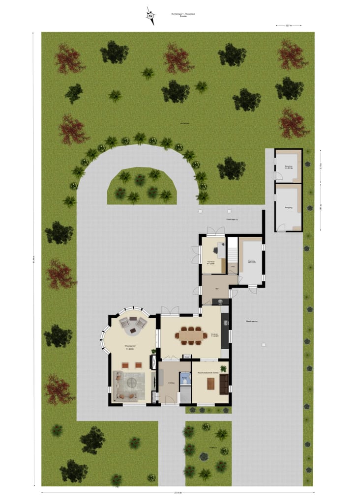 Foto 86 van Burnierlaan 1