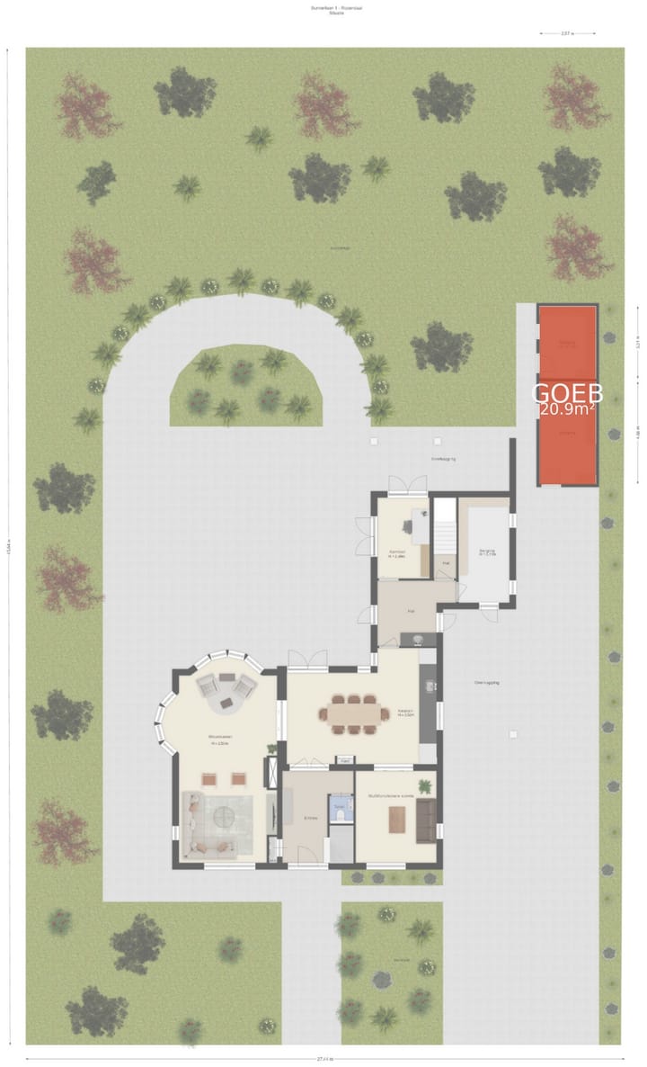 Foto 88 van Burnierlaan 1