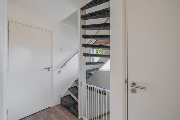 Foto 25 van Vondellaan 13