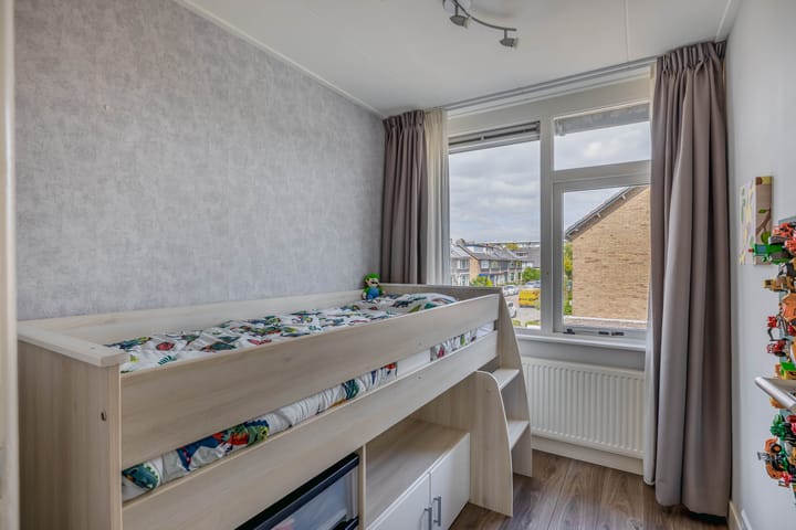 Foto 27 van Vondellaan 13