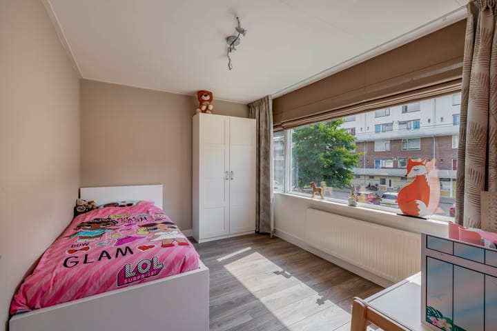 Foto 28 van Vondellaan 13