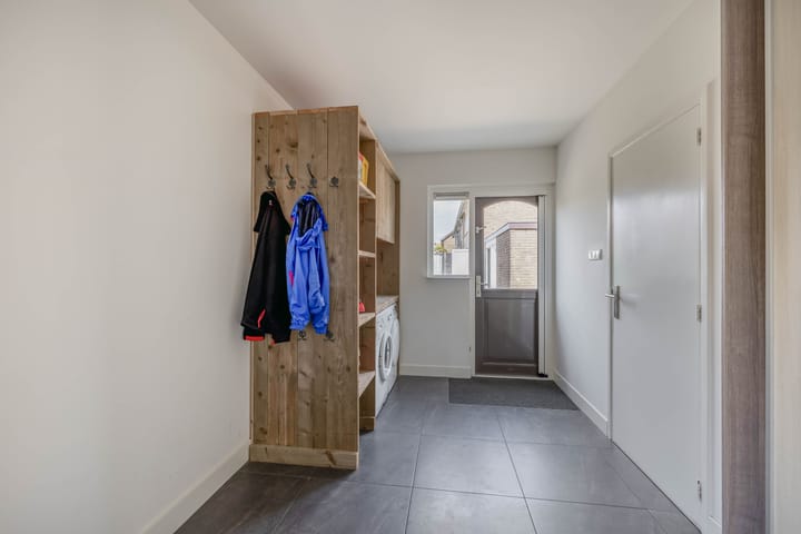 Foto 32 van Vondellaan 13