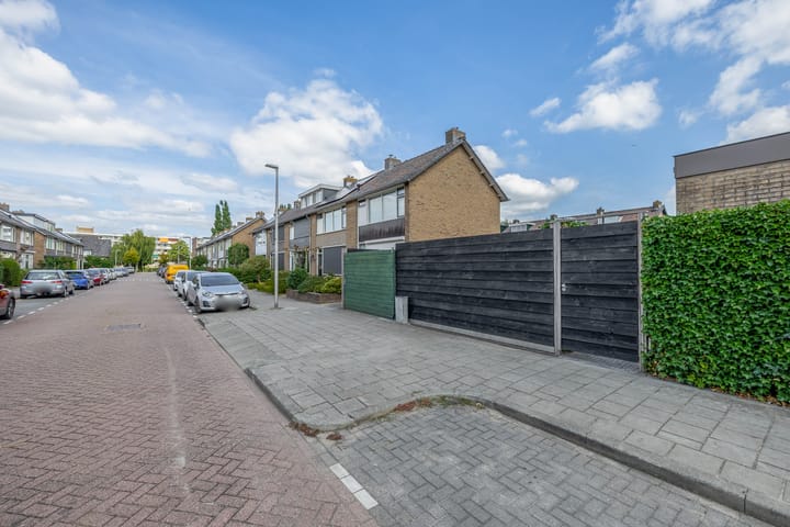 Foto 34 van Vondellaan 13