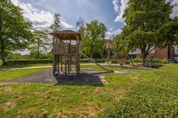 Foto 35 van Vondellaan 13